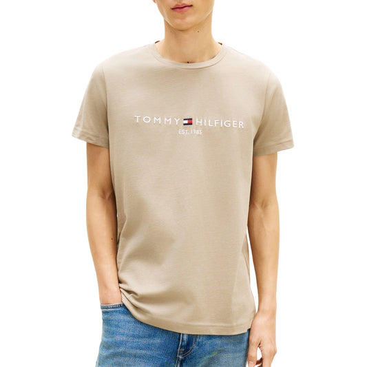 Tommy Hilfiger Essential Shirt (MW0MW11797) Men
