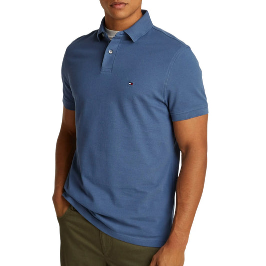 Tommy Hilfiger 1985 Regular Polo Shirt (MW0MW17770-DBZ) Men
