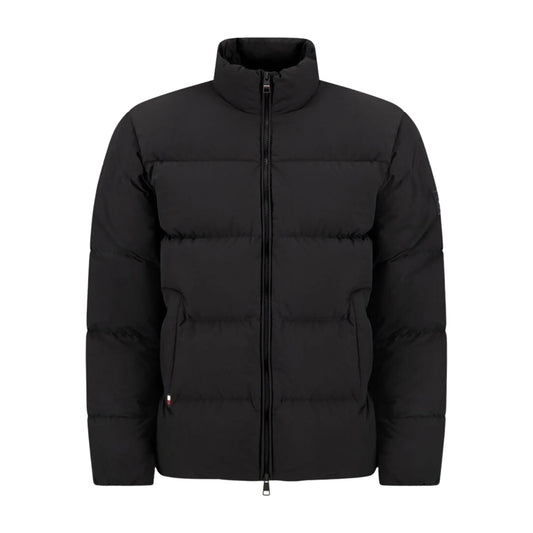 Tommy Hilfiger Down Stand Puffer Winterjacket (MW0MW40615-BDS) Men