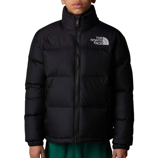 The North Face 1996 Retro Nuptse Winterjacket (NF0A8A4C-JK3) Kids