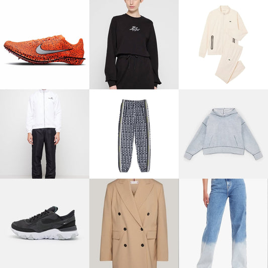F/W Men& Women KL, Tommy Hilfiger, Jack&Jones cover