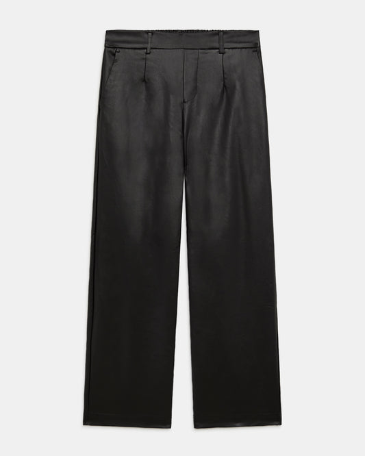 OBJECT Trousers Black (20P10605C2) Women