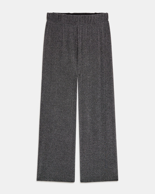 Ana & Ava Trousers Grey (20P10779C8) Women