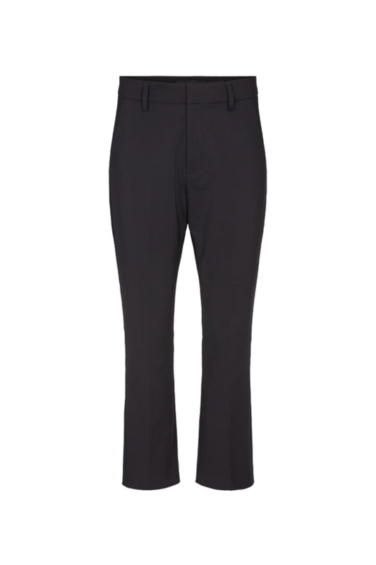 FREEQUENT Trousers Black (8P1750C2) Women