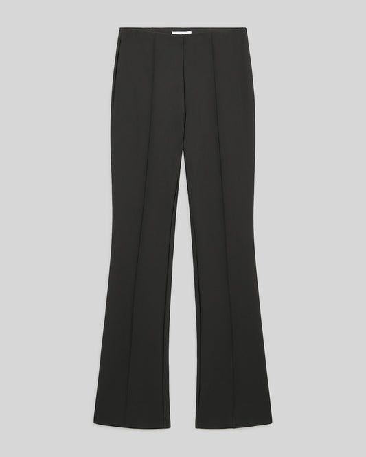 VILA Trousers Black (14P3724C2) Women