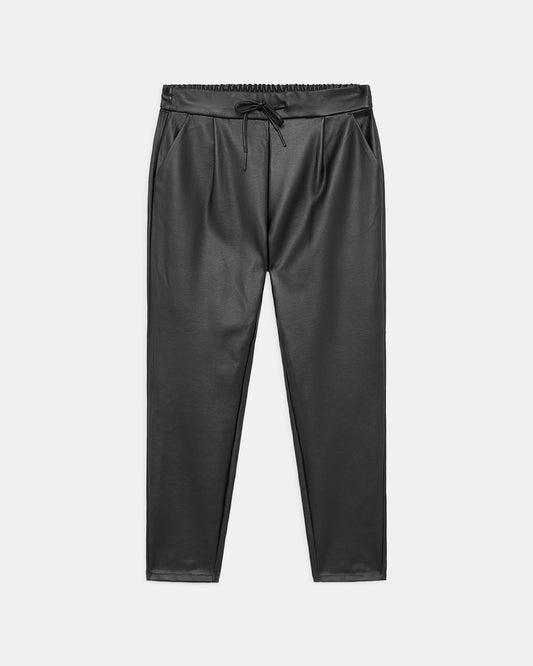 VERO MODA Trousers Black (18P4126C2) Women