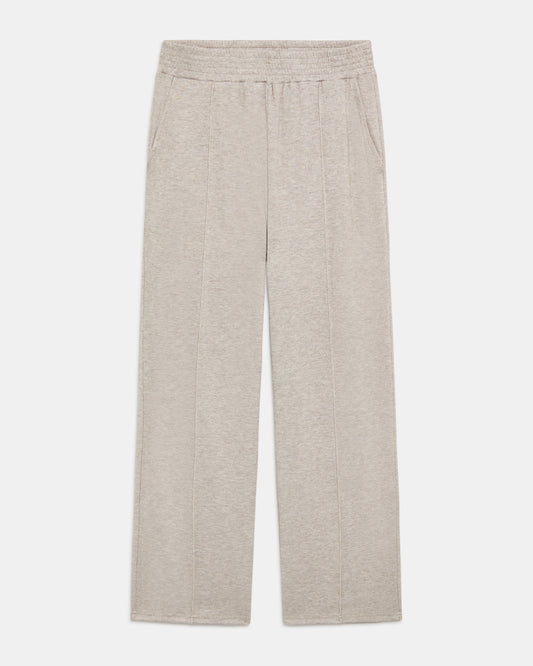 ICHI Trousers Beige (18P4500C15) Women