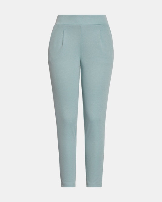 ICHI Trousers Mint (20P5084C52) Women