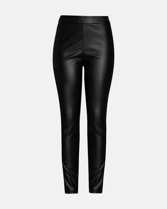 BOSS CASUAL Trousers Black (20P5098C2) Women