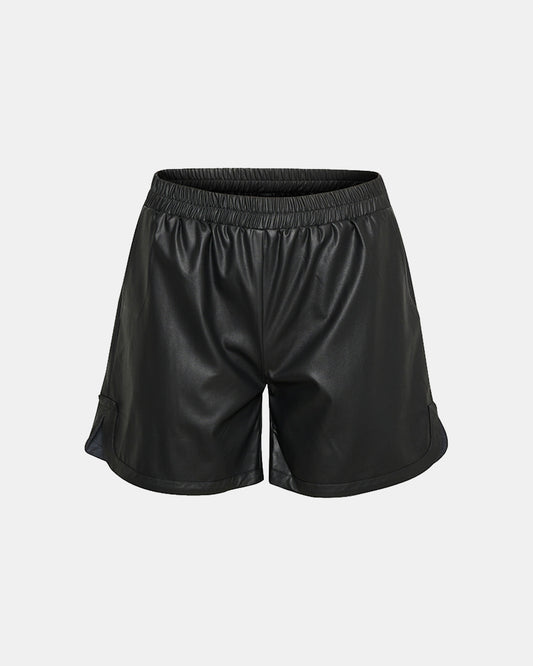 Culture Shorts Black (20P5223C2) Women
