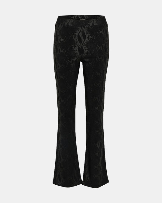KAFFE Trousers Black (20P5247C2) Women
