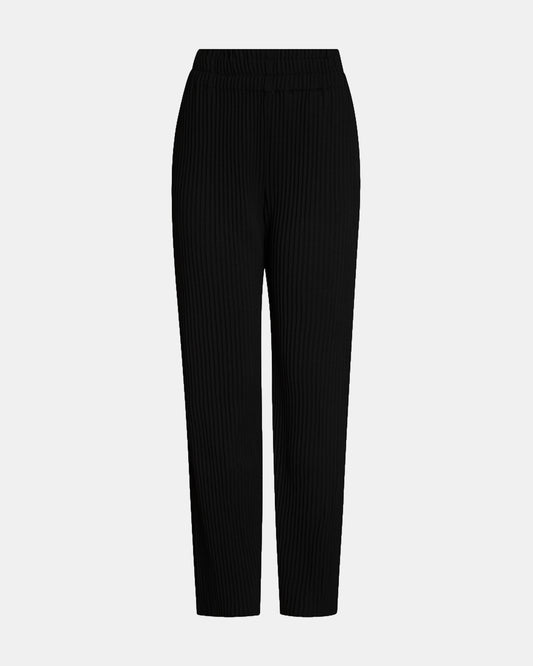 YAS Trousers Black (20P5383C2) Women