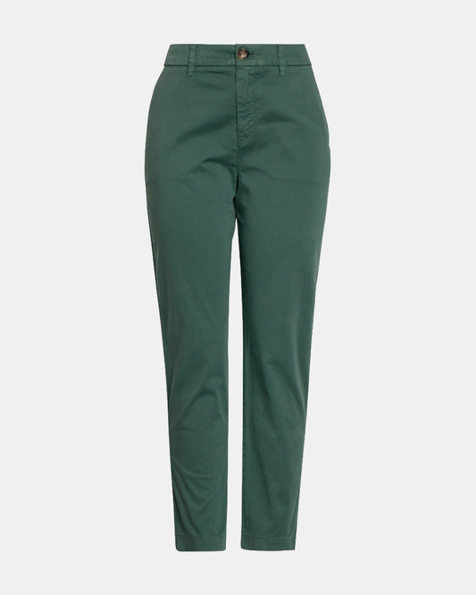 BOSS CASUAL Trousers Green (20P6716C4) Women