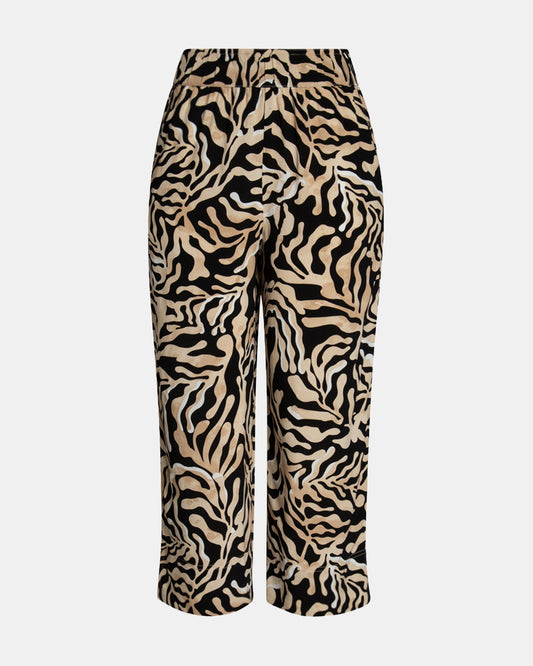 TOM TAILOR Trousers Black (20P6782C2) Women