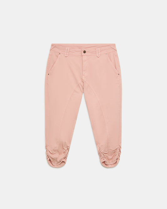 Culture Trousers Bright Rose (20P6852C55) Women