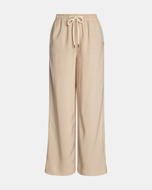 GARCIA Trousers Nude (20P8693C35) Women