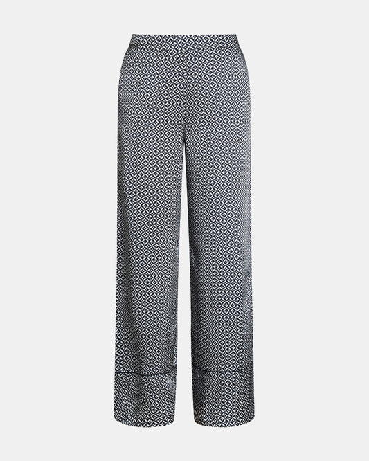 Aada Studios Trousers White (20P9145C1) Women