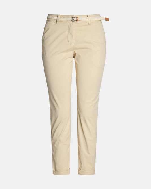 TOM TAILOR Trousers Nude (20P91C35-32) Women