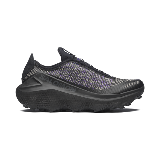 Salomon Orava Advanced Black (L47853700) Unisex