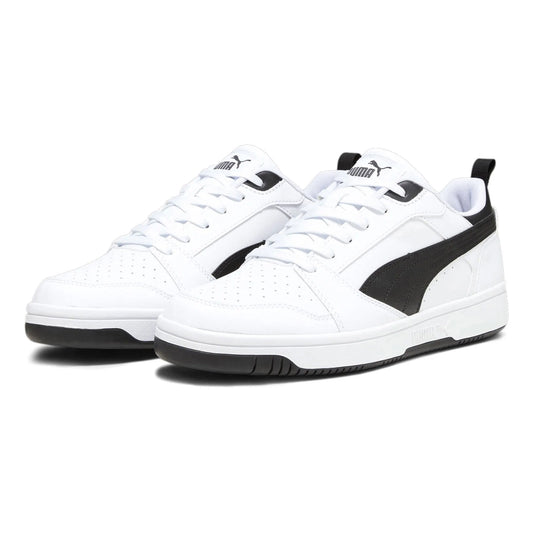 Puma Rebound v6 Low Sneakers (392328-02) Men