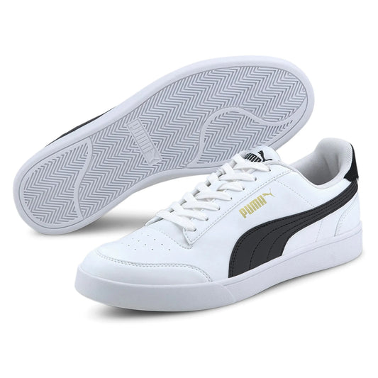 Puma Shuffle Sneaker (309668-03) Men