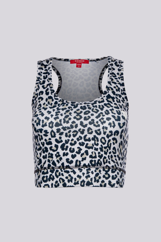 Guess T-shirt/Top (Q1VP12KAO60-P99P) Women