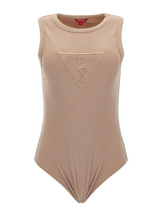Guess Bodysuit (Q3GP02KARG1-G1BQ) Women