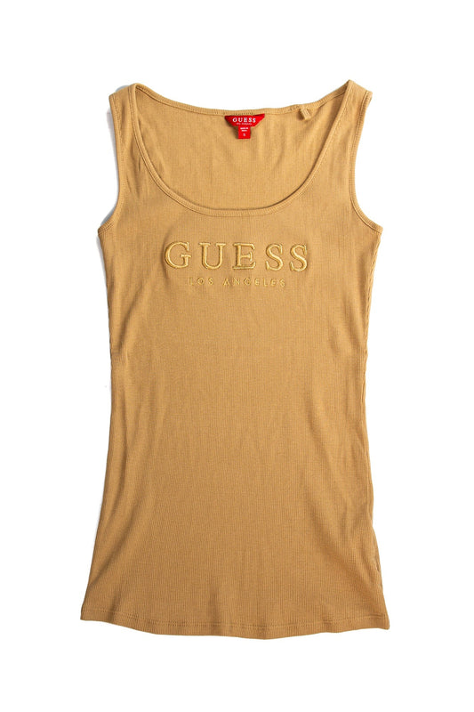 Guess T-shirt/Top (Q3YP10K91T0-JBLK) Women
