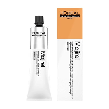 L'Oréal Professionnel Majirel 613 Dark Blonde Ash Gold 60ml