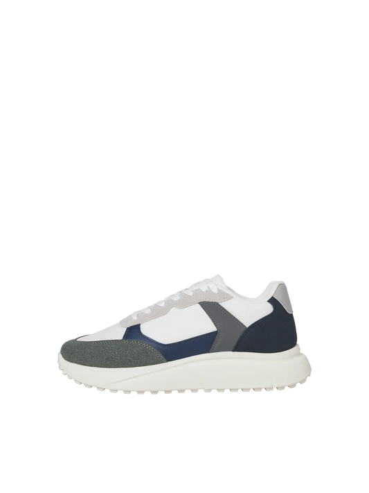 Jfwaspire Runner White (12275134) Men