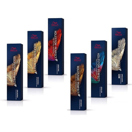 Wella Professionals Koleston Perfect ME+ 60ml 12/16