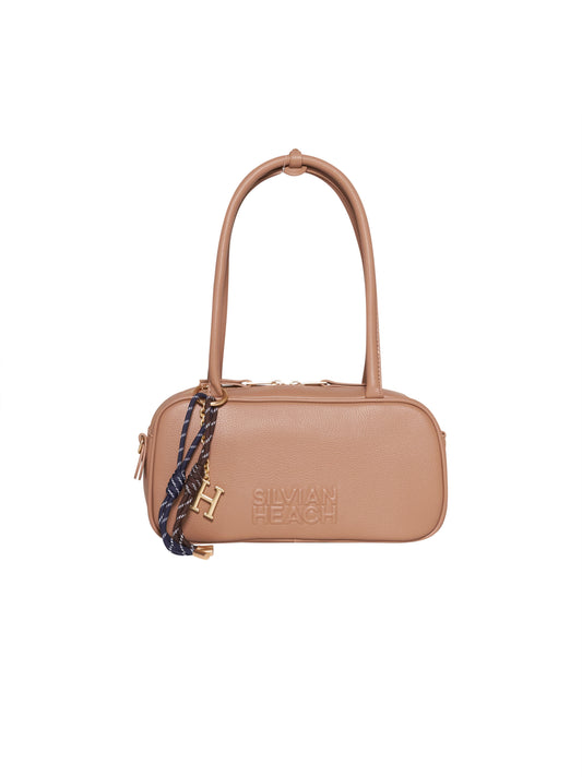 Silvian Heach Trunk Bag Kombai Blue Navy (RCP26006BO) Women