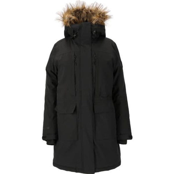 Winter Jackets cover
