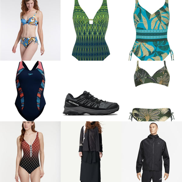 Swimwear Lot cover