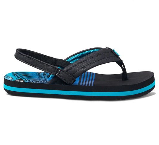 Reef Little Ahi Thong (RF002345-AQA) Kids