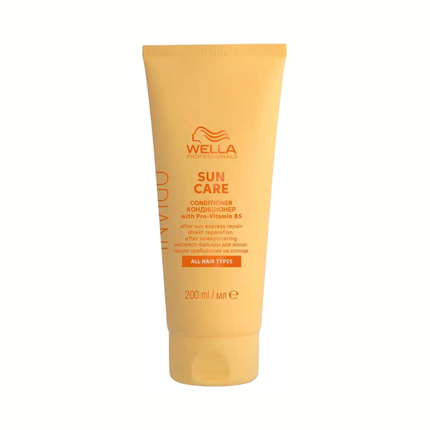 Wella Professionals Invigo After Sun Express Conditioner 200ml Moisturizing Conditioner