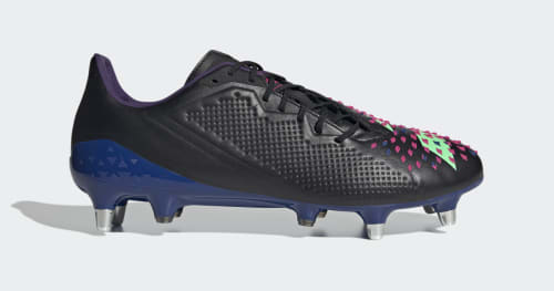 Adidas Rugby Predator Malice (SG) (GZ4165) Men
