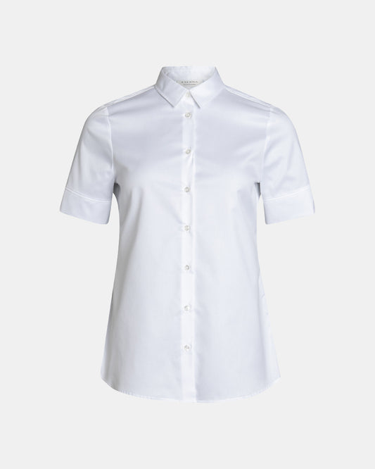 ETERNA Blouse White (20S12520C1) Women