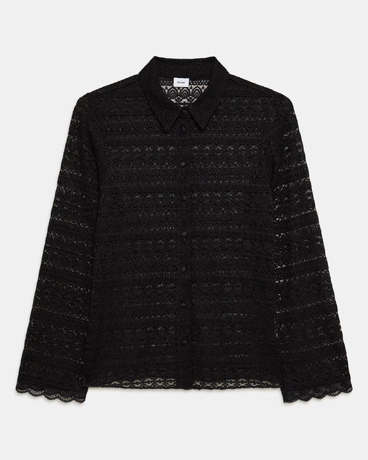 NÜMPH A/S Blouse Black (2013531C2) Women