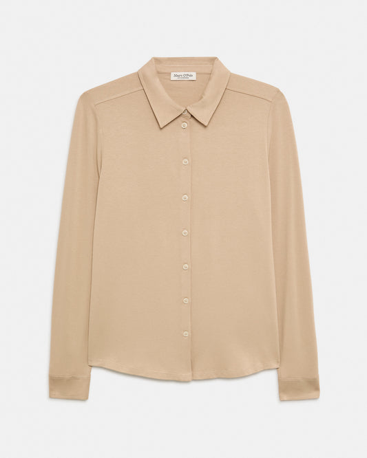 MARC O’ POLO Blouse Sand (20S14126C53) Women