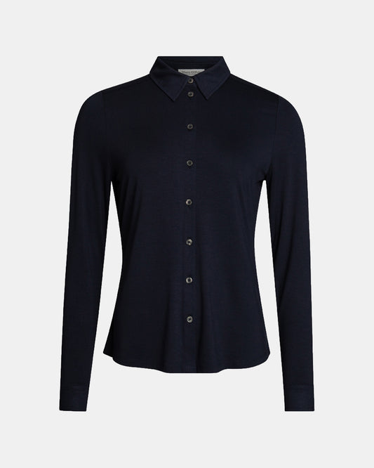 MARC O’ POLO Blouse Blue (20S15058C3) Women