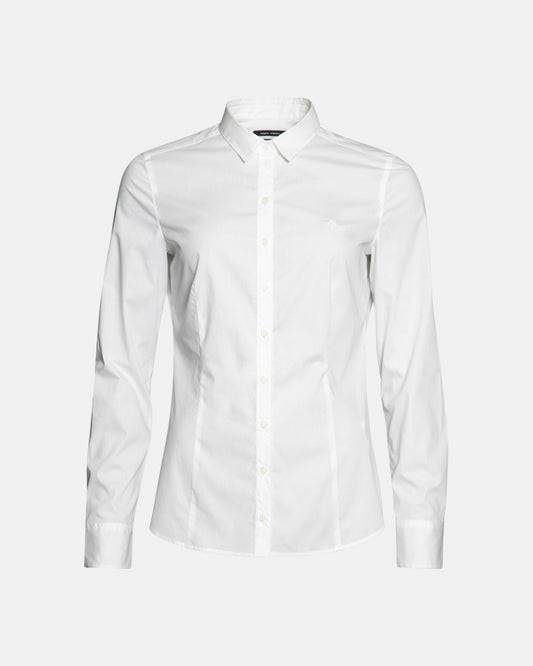 MARC O’ POLO Blouse White (20S15786C1) Women