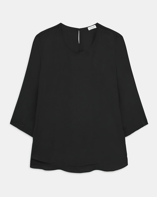 Gerry Weber Blouse Black (166261C2) Women