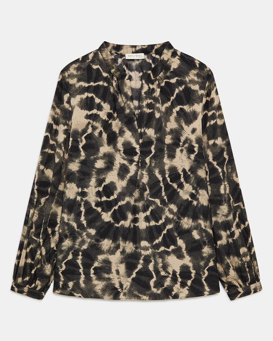 SEE U SOON Blouse Black (186926C2) Women