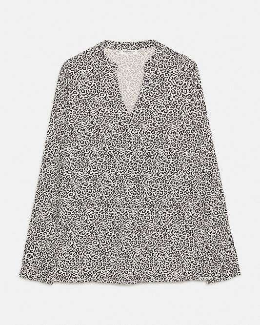 BROADWAY Blouse Ecru (18S7023C34) Women