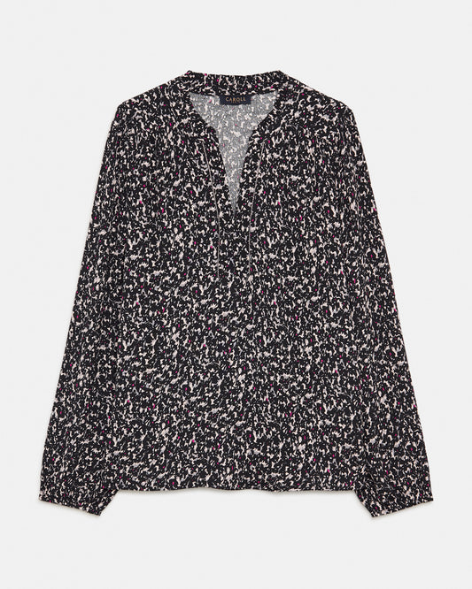 CAROLL Blouse Black (187165C2) Women