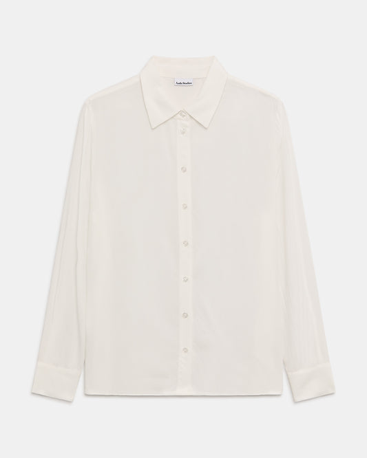 Aada Studios Blouse White (20S7668C1) Women
