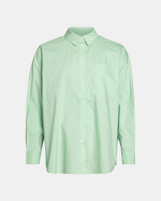 MINIMUM Blouse Green (207724C4) Women