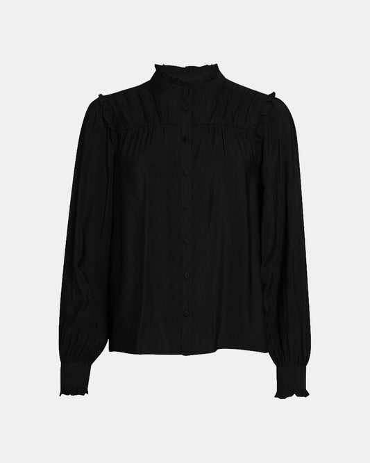 YAS Blouse Black (20S7804C2) Women