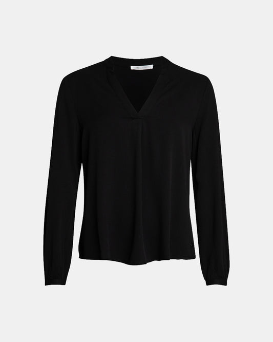 TAMARIS Blouse Black (20S7897C2) Women